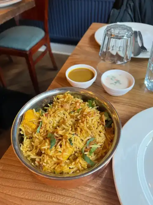 Review photo from Marion Lamont